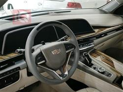 كاديلاك اسكاليد